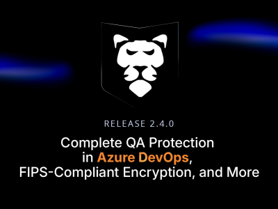 GitProtect 2.4.0: Complete QA Protection in Azure DevOps, FIPS-Compliant Encryption, and More