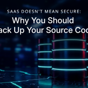 saas backup