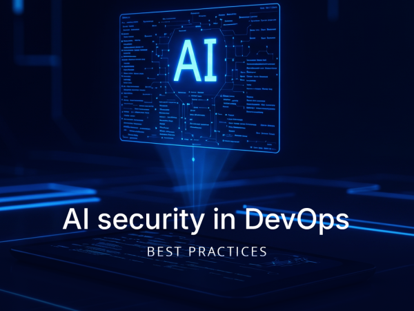 AI security in DevOps: Best practices