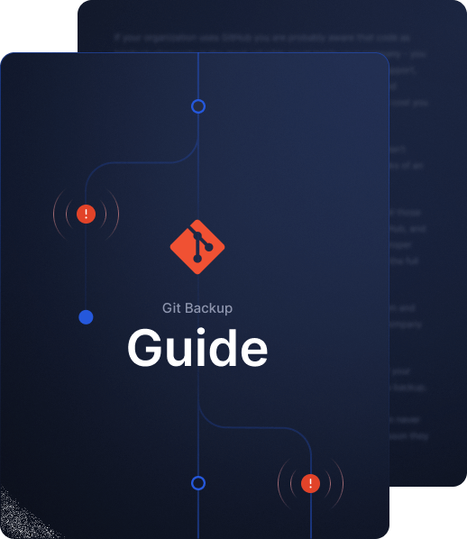 Git Backup Guide