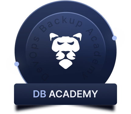 DevOps Backup Academy