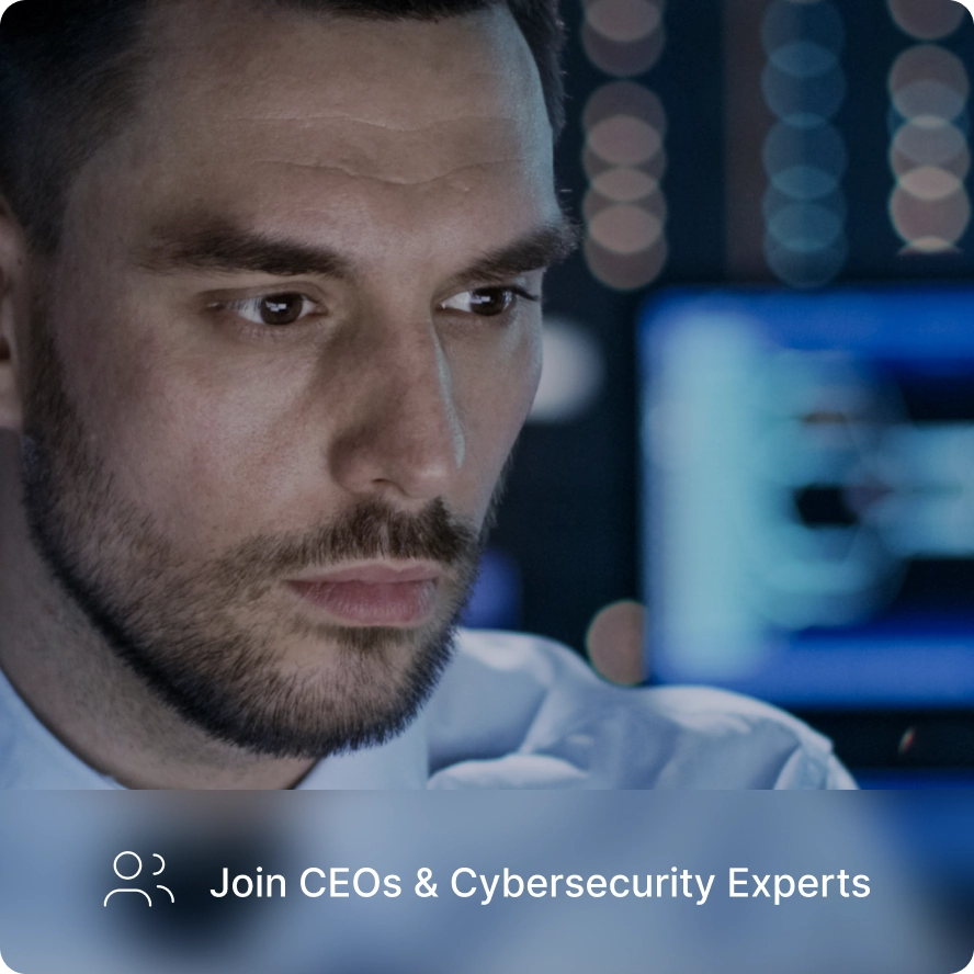 Join Security Pros for an Early Breakfast