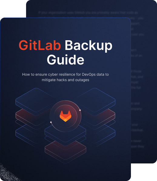 GitLab Backup Guide