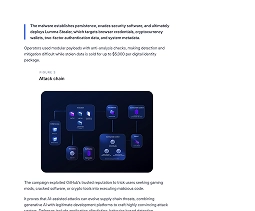 Supply chain risks: need for a new strategy