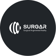 Surgar logo