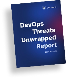 DevOps Threats Unwrapped 2026 report