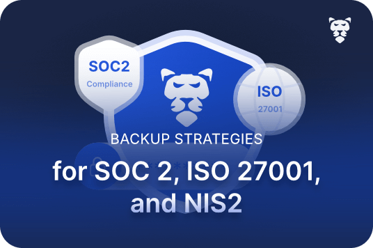 backupStrategies