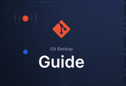 Git Backup Guide