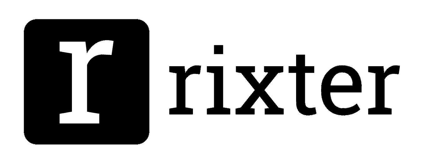 Rixter AB