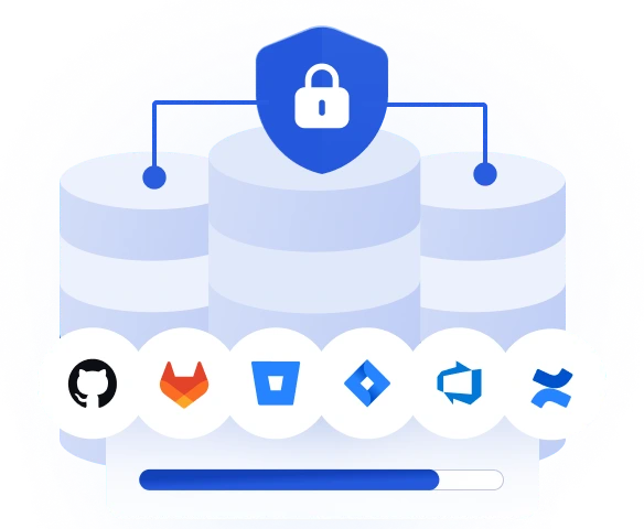 Close the DevOps security gap with a fully automated backup photo