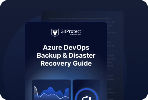 Azure DevOps Backup Guide