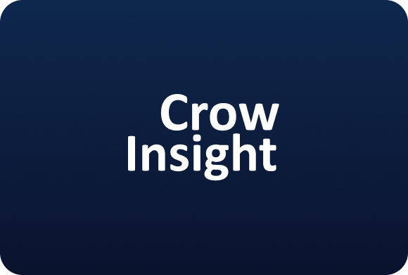 Crow Insight builds its backup strategy with GitProtect.io backup