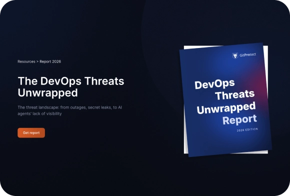 DevOps Threats Unwrapped 2026 Report
