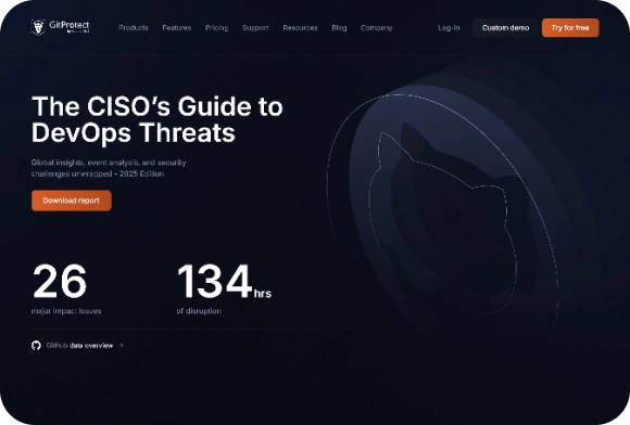 The CISO’s Guide to DevOps Threats