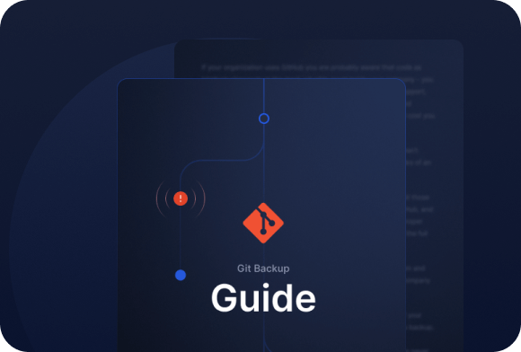 Git Backup Guide