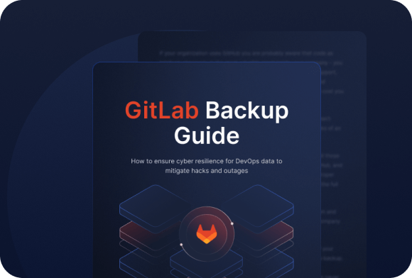 GitLab Backup Guide