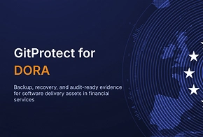 GitProtect for DORA