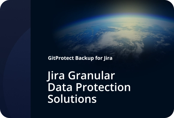 Jira Backup and Disaster Recovery Solutions