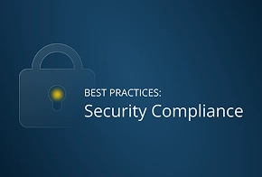 Security & compliance best practices