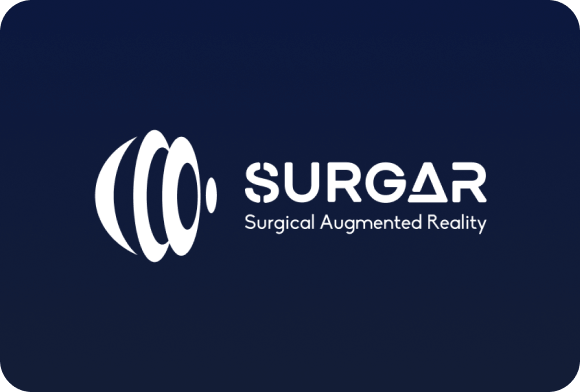SURGAR secures its repositories and metadata with GitProtect.io for GitHub