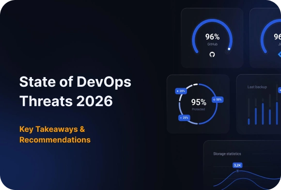 The State of DevOps Threats Report 2026